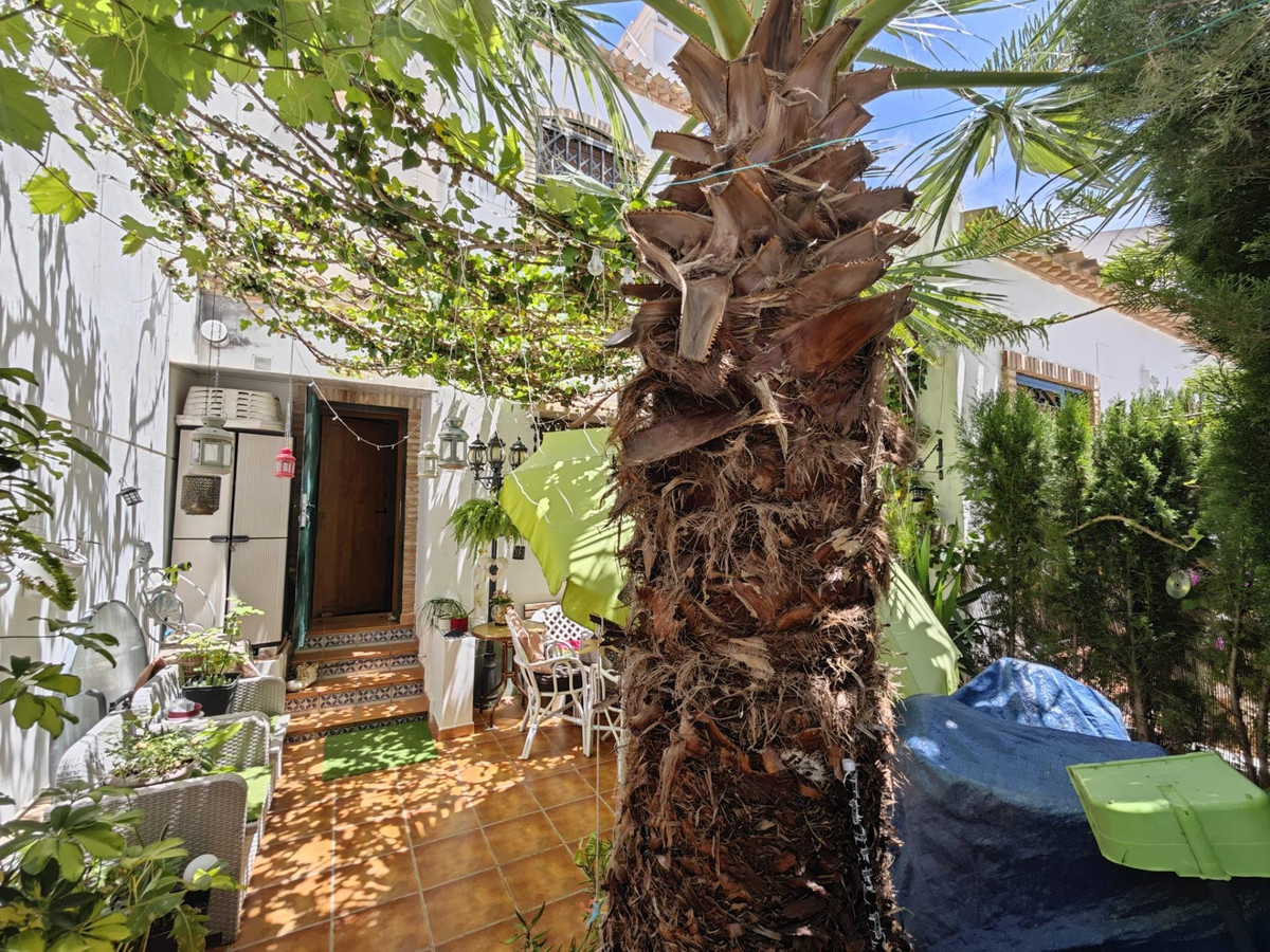 Duplex te koop in Orihuela Costa | 2 slaapkamers H5453656