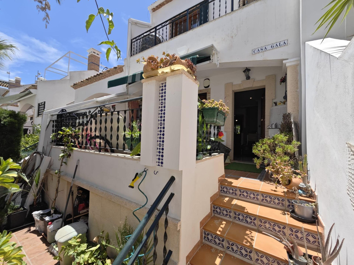 Duplex te koop in Orihuela Costa | 2 slaapkamers H5453656