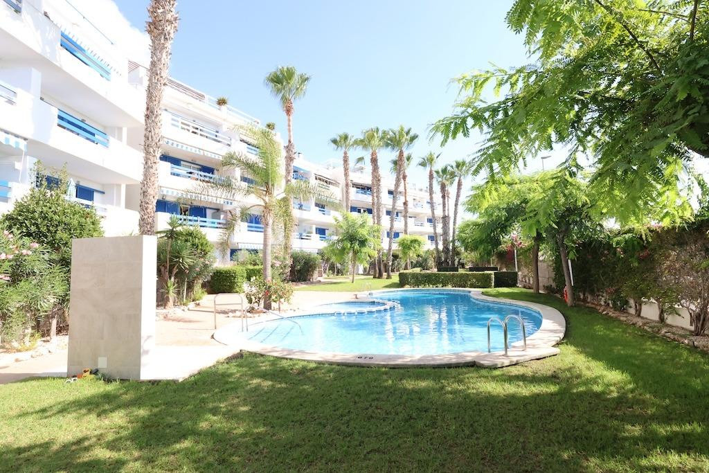 Huis te koop in Orihuela Costa | 1 slaapkamers H5460520