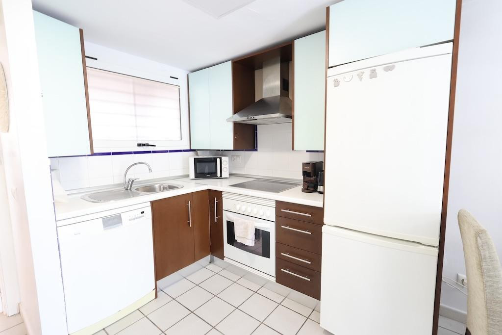 Huis te koop in Orihuela Costa | 1 slaapkamers H5460520