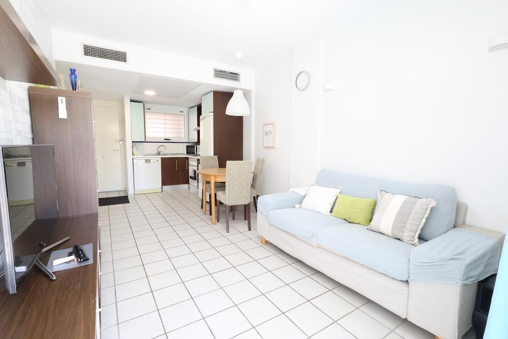 Huis te koop in Orihuela Costa | 1 slaapkamers H5460520