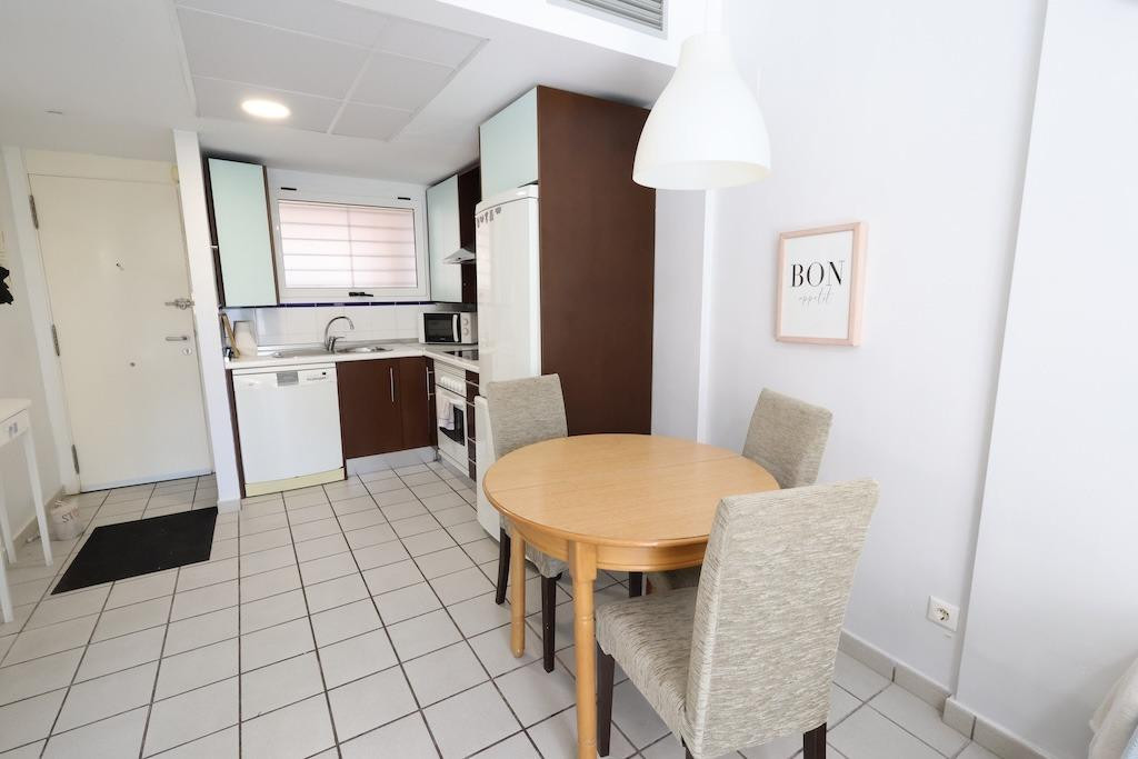 Huis te koop in Orihuela Costa | 1 slaapkamers H5460520