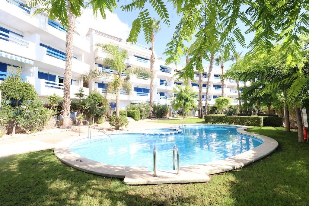 Huis te koop in Orihuela Costa | 1 slaapkamers H5460520