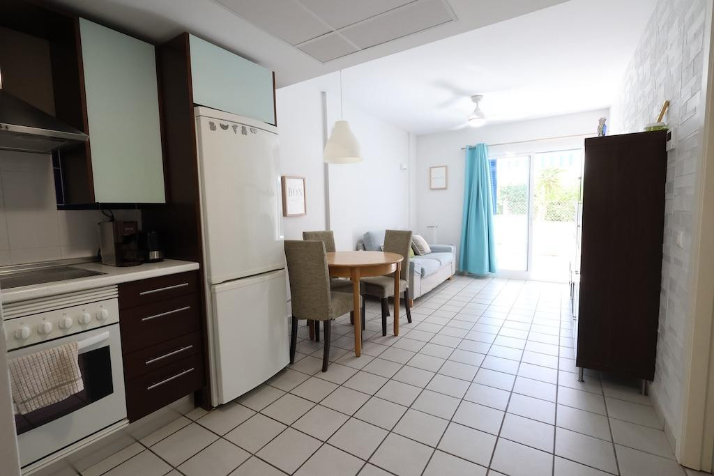 Huis te koop in Orihuela Costa | 1 slaapkamers H5460520