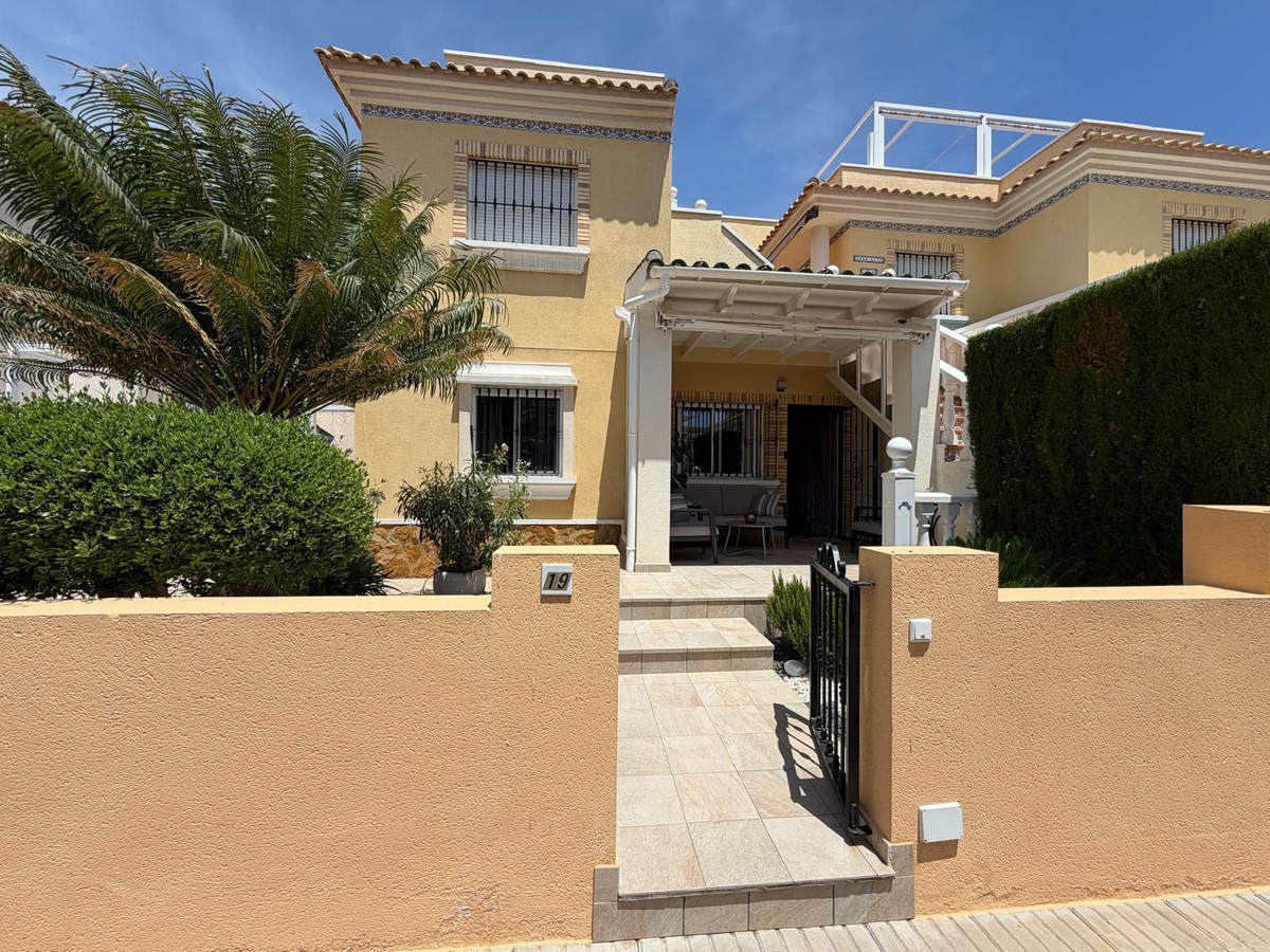 Appartement te koop in Orihuela Costa | 2 slaapkamers H5491207