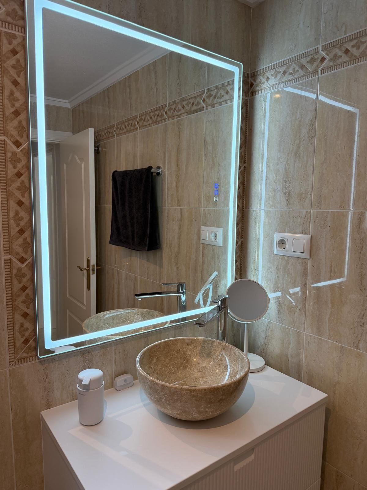 Appartement te koop in Orihuela Costa | 2 slaapkamers H5491207