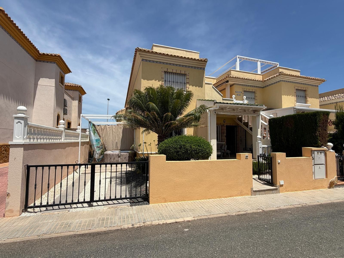 Appartement te koop in Orihuela Costa | 2 slaapkamers H5491207
