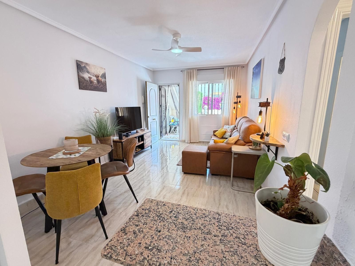 Appartement te koop in Orihuela Costa | 2 slaapkamers H5491207