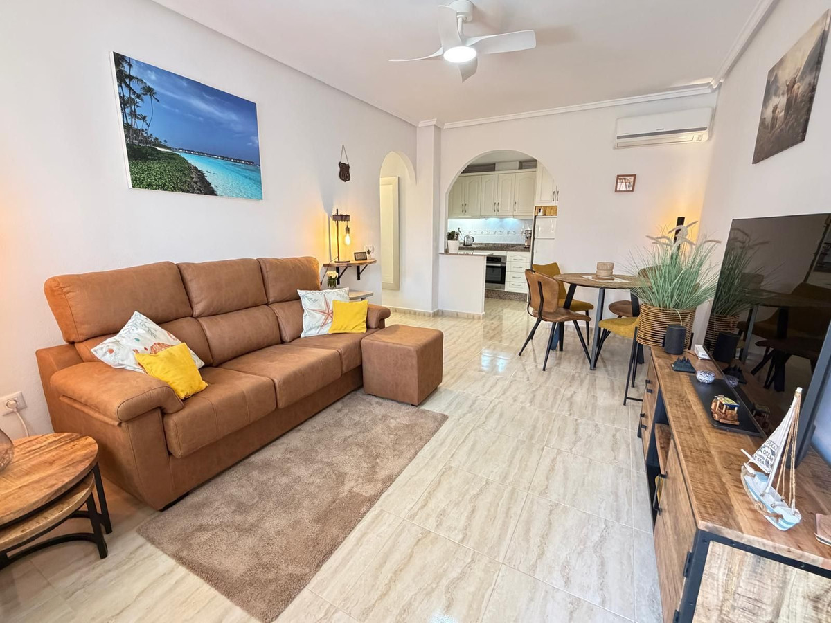 Appartement te koop in Orihuela Costa | 2 slaapkamers H5491207