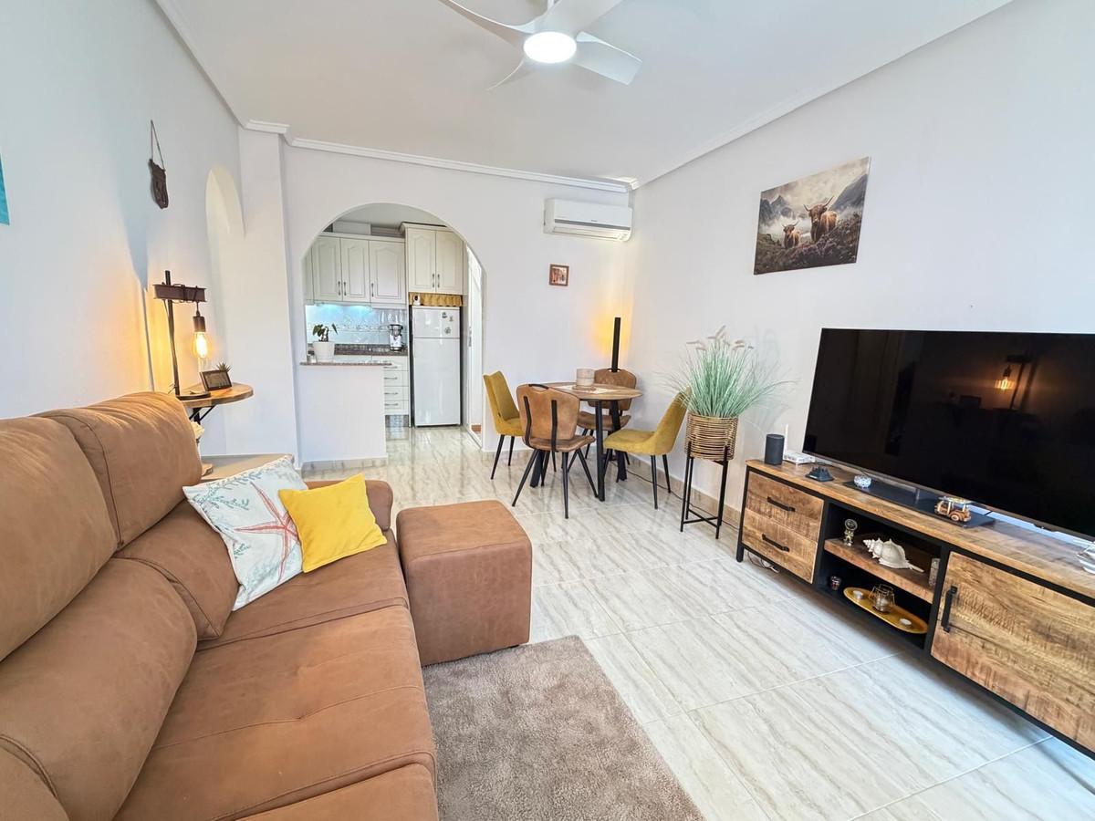 Appartement te koop in Orihuela Costa | 2 slaapkamers H5491207