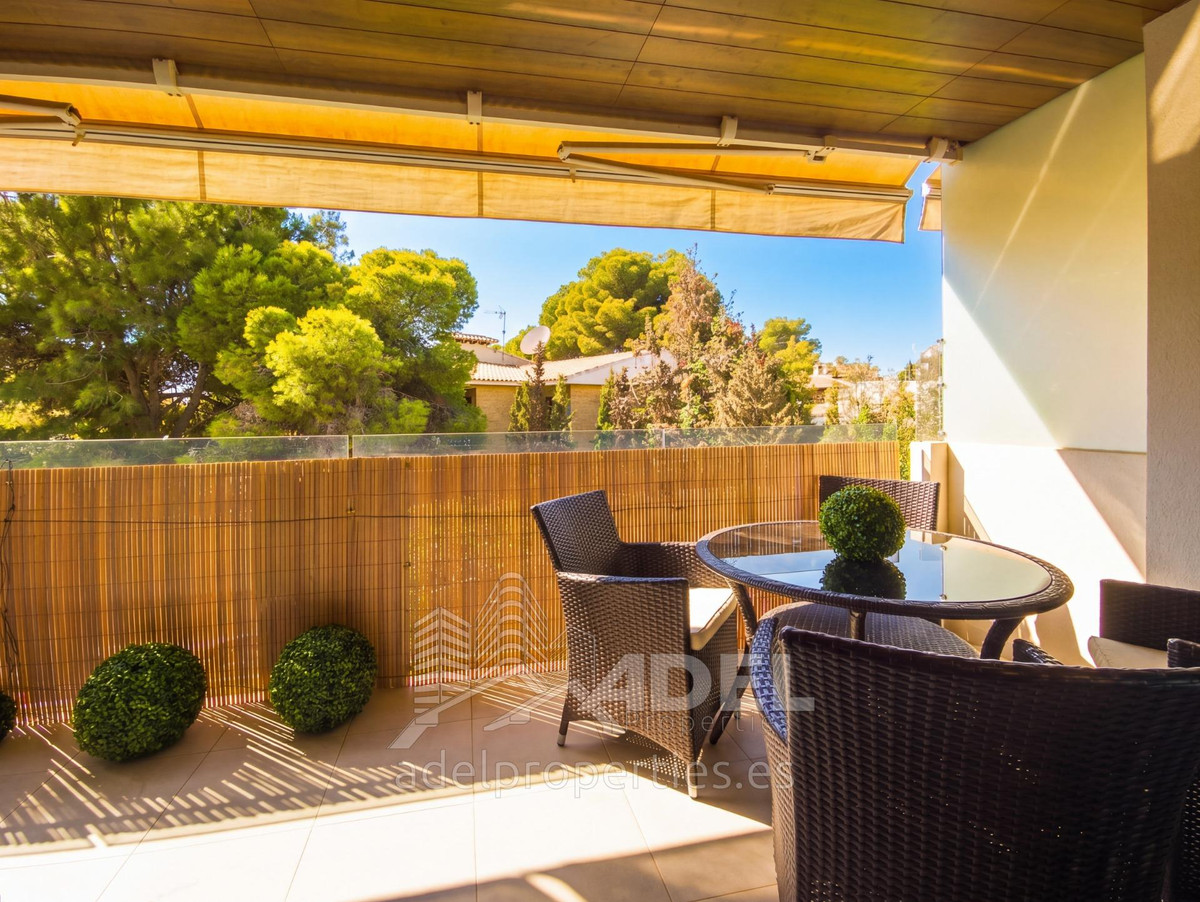 Appartement te koop in Orihuela Costa | 2 slaapkamers H5495680