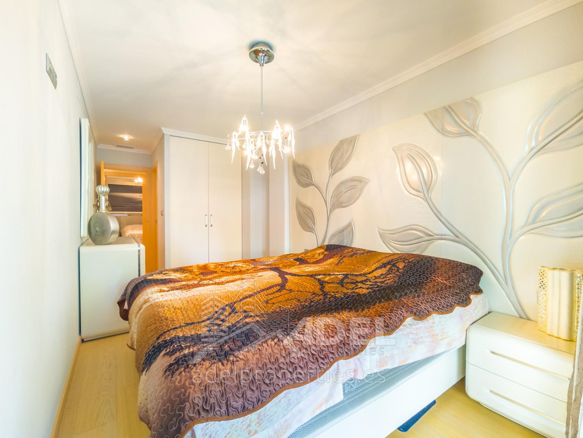 Appartement te koop in Orihuela Costa | 2 slaapkamers H5495680