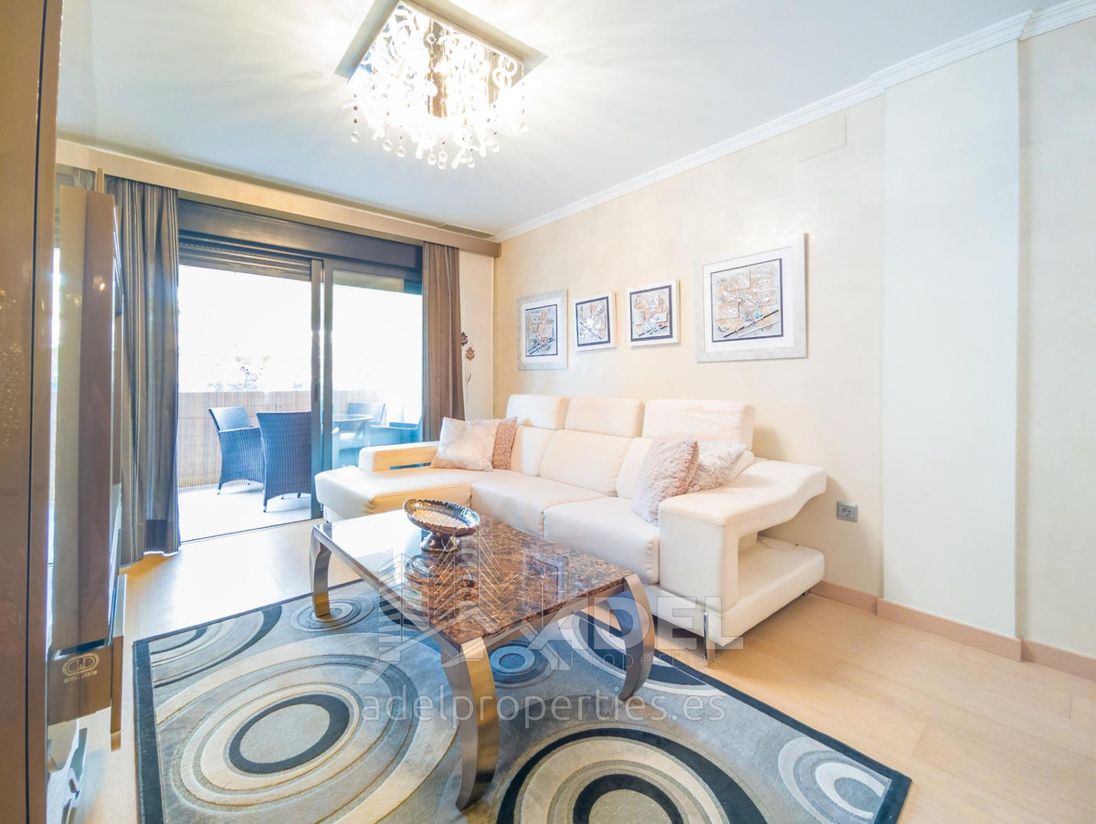 Appartement te koop in Orihuela Costa | 2 slaapkamers H5495680