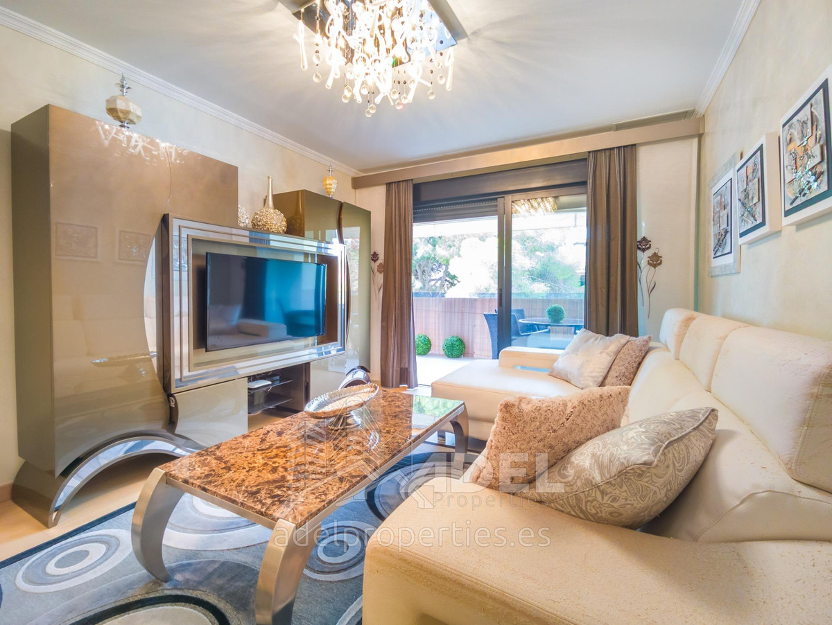 Appartement te koop in Orihuela Costa | 2 slaapkamers H5495680