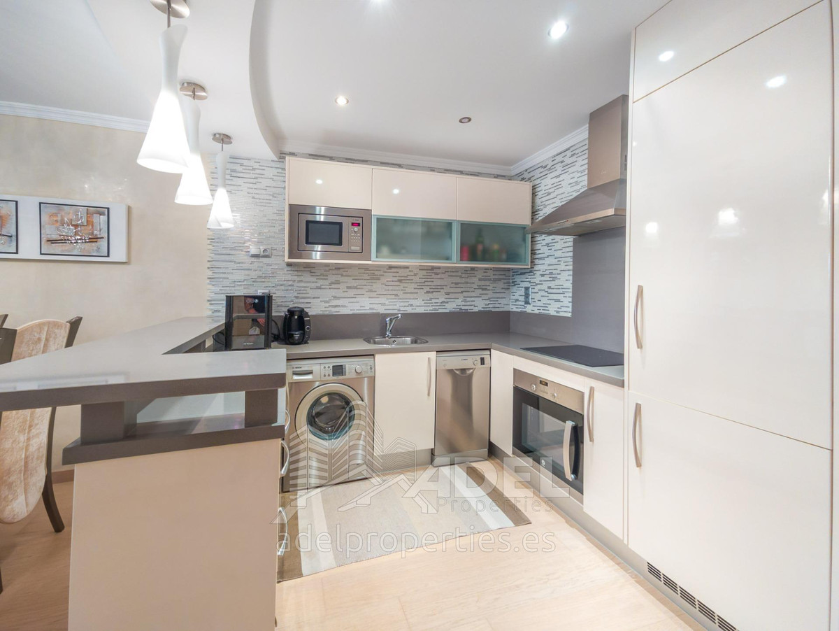 Appartement te koop in Orihuela Costa | 2 slaapkamers H5495680