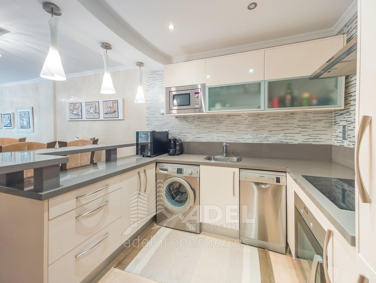 Appartement te koop in Orihuela Costa | 2 slaapkamers H5495680