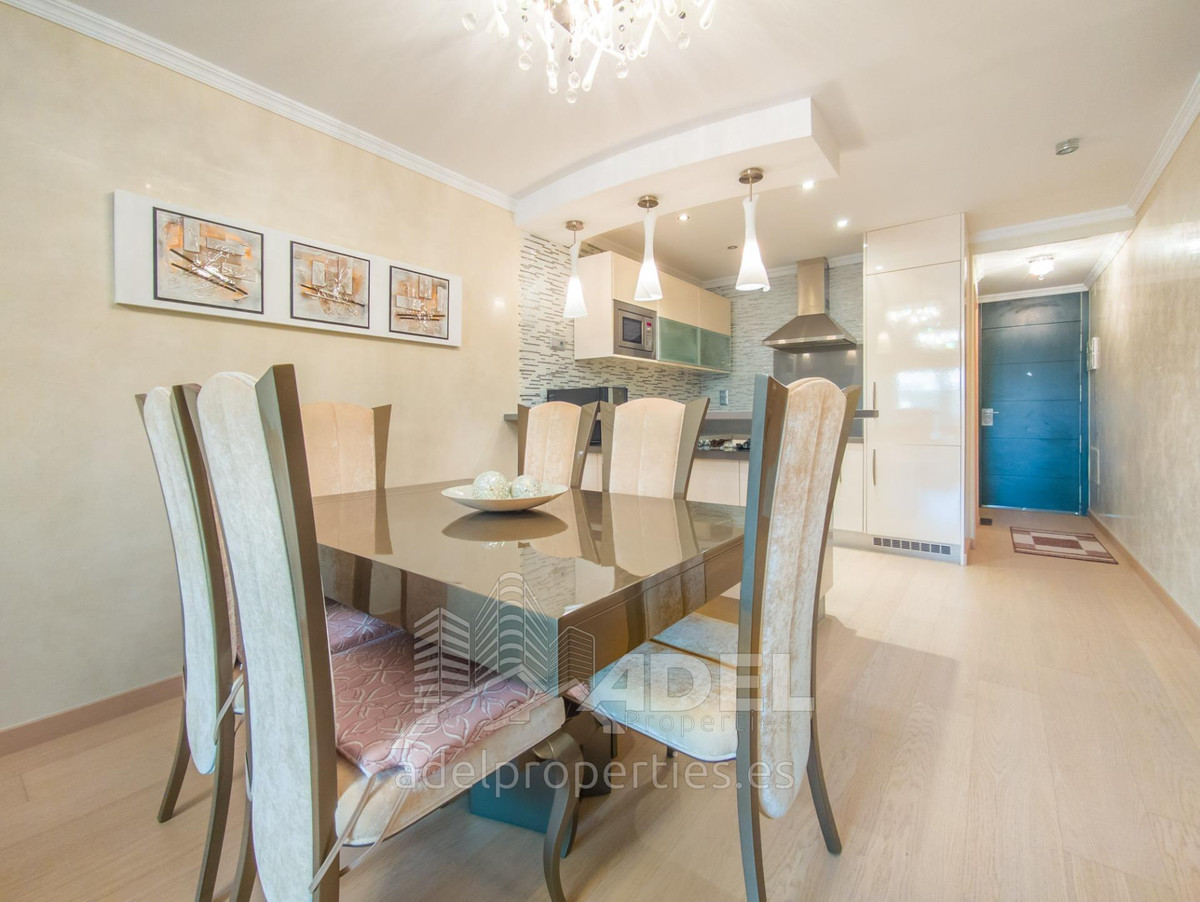 Appartement te koop in Orihuela Costa | 2 slaapkamers H5495680