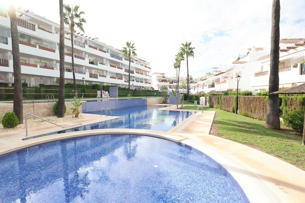 Appartement te koop in Orihuela Costa | 2 slaapkamers H5506687