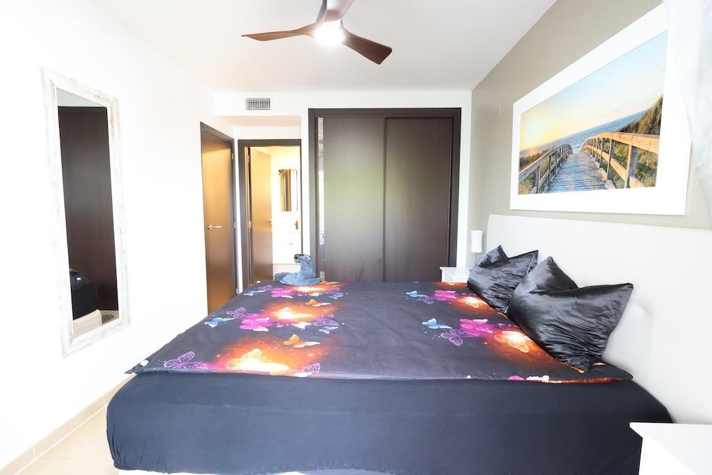 Appartement te koop in Orihuela Costa | 2 slaapkamers H5506687