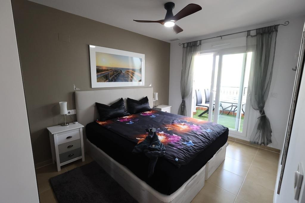 Appartement te koop in Orihuela Costa | 2 slaapkamers H5506687