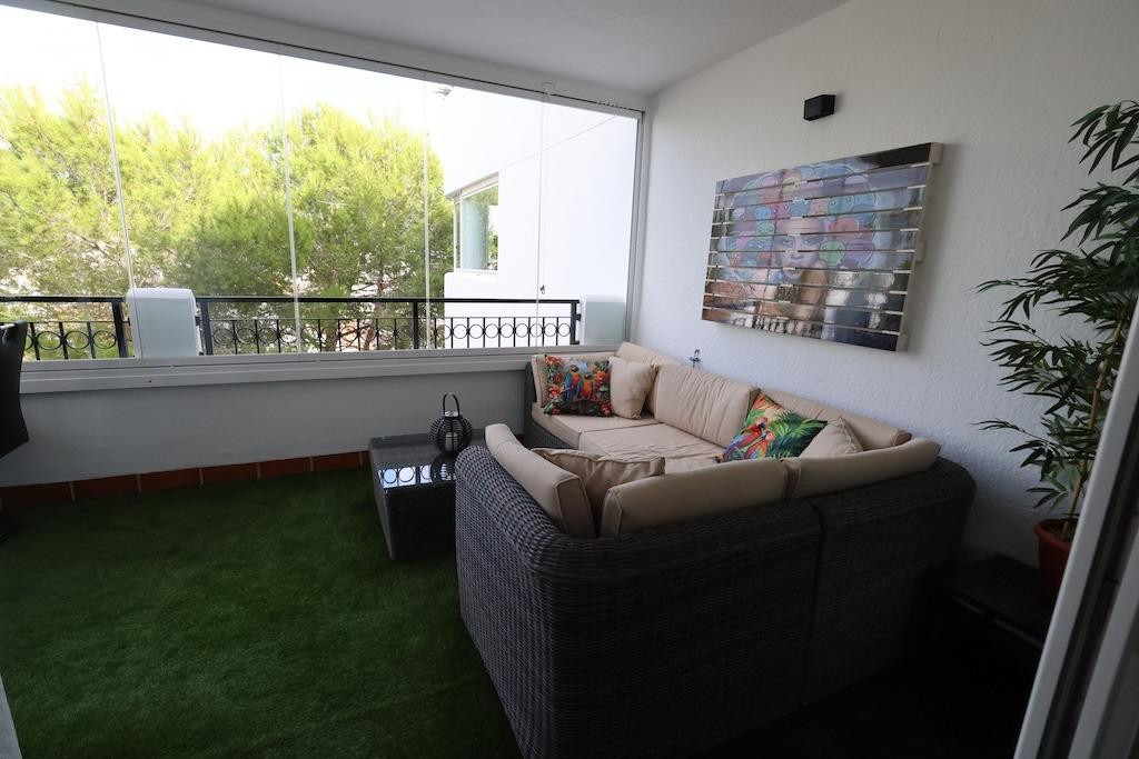 Appartement te koop in Orihuela Costa | 2 slaapkamers H5506687