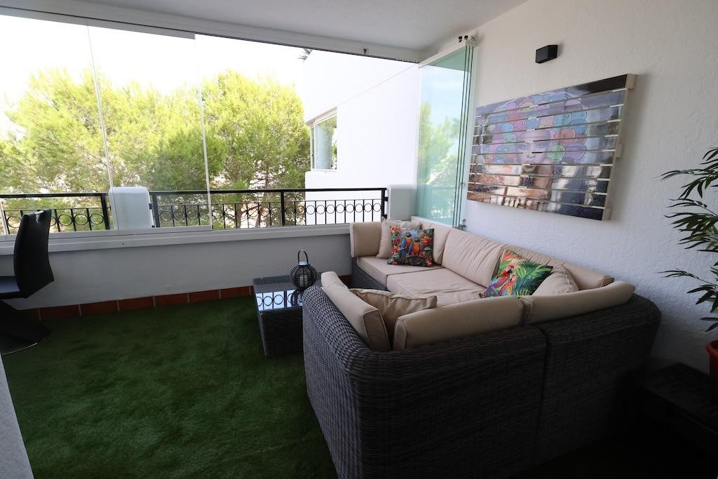 Appartement te koop in Orihuela Costa | 2 slaapkamers H5506687