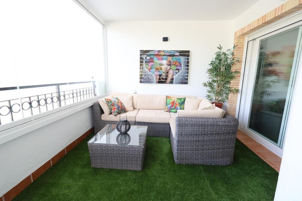 Appartement te koop in Orihuela Costa | 2 slaapkamers H5506687