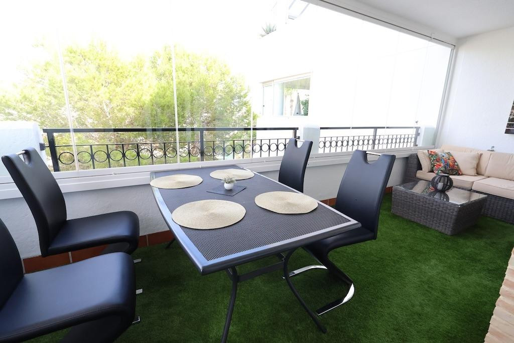 Appartement te koop in Orihuela Costa | 2 slaapkamers H5506687