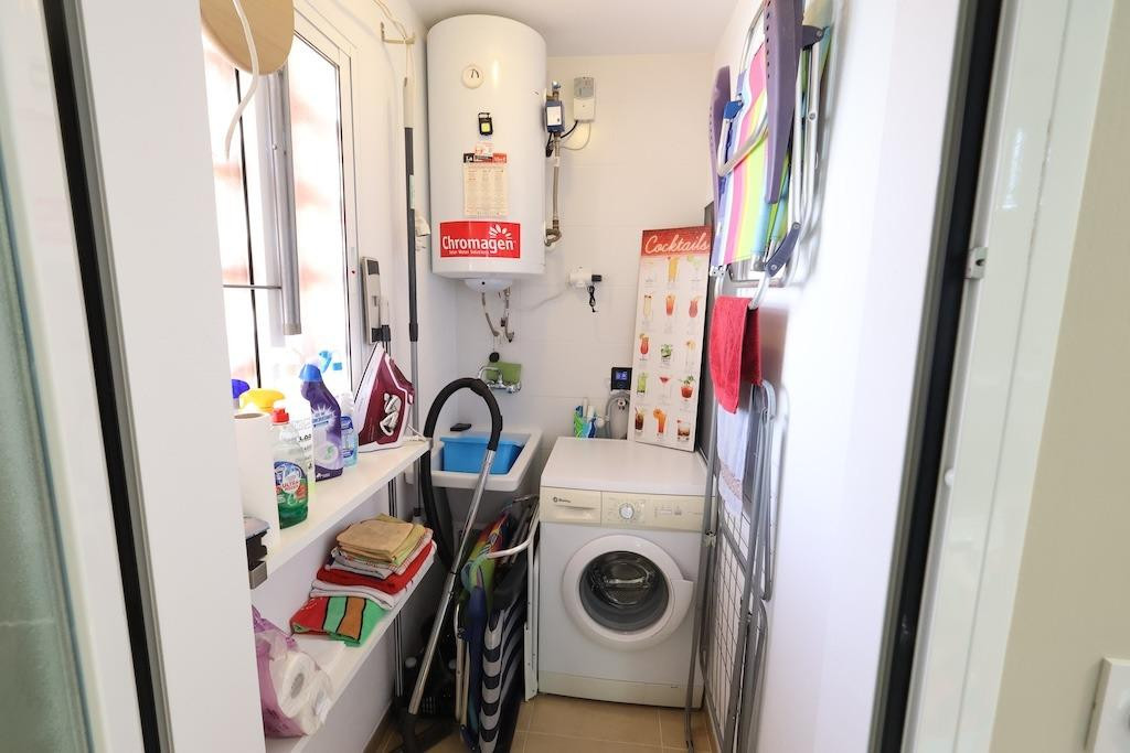 Appartement te koop in Orihuela Costa | 2 slaapkamers H5506687