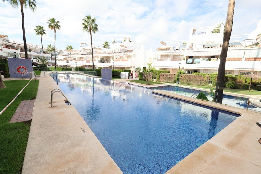 Appartement te koop in Orihuela Costa | 2 slaapkamers H5506687