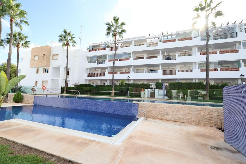 Appartement te koop in Orihuela Costa | 2 slaapkamers H5506687
