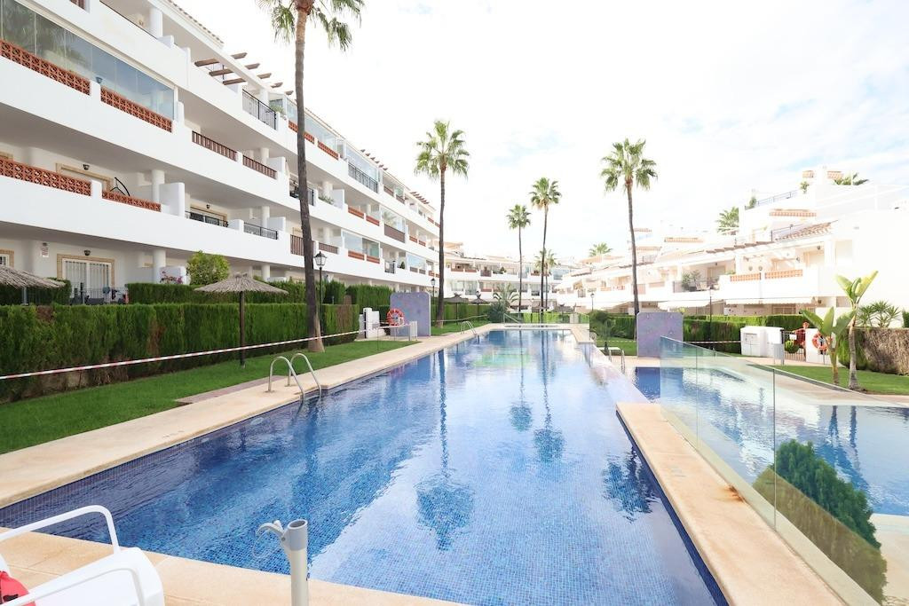 Appartement te koop in Orihuela Costa | 2 slaapkamers H5506687