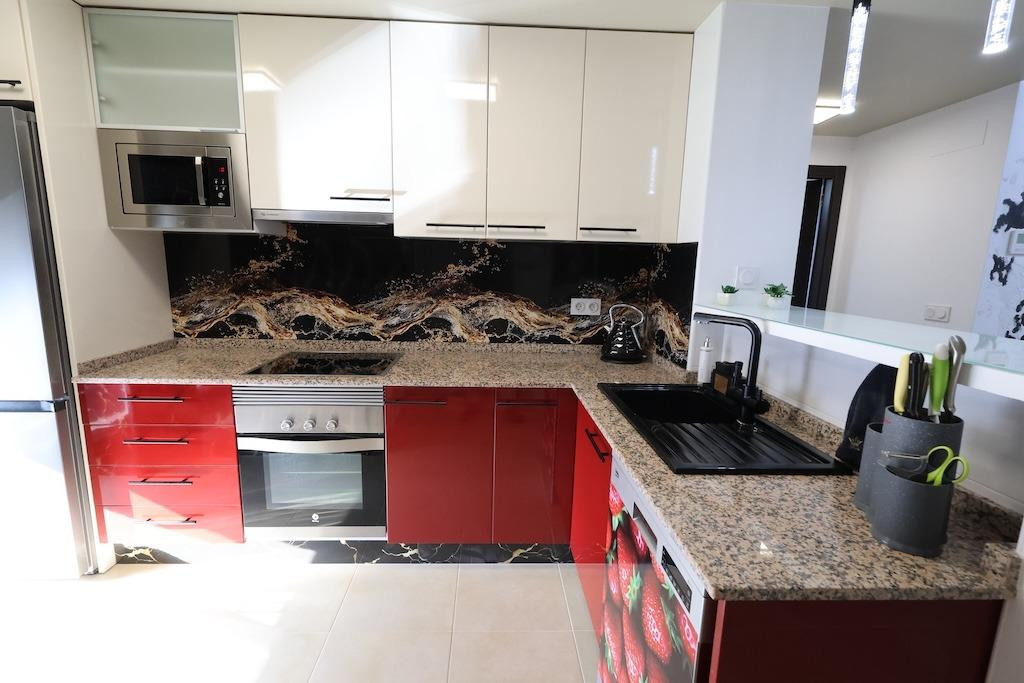 Appartement te koop in Orihuela Costa | 2 slaapkamers H5506687
