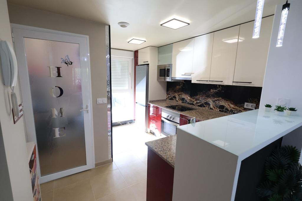 Appartement te koop in Orihuela Costa | 2 slaapkamers H5506687
