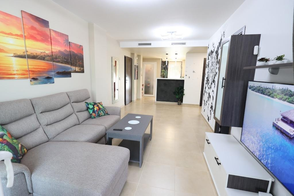 Appartement te koop in Orihuela Costa | 2 slaapkamers H5506687