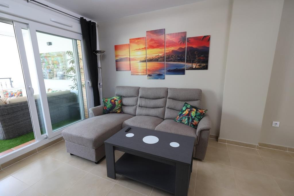Appartement te koop in Orihuela Costa | 2 slaapkamers H5506687