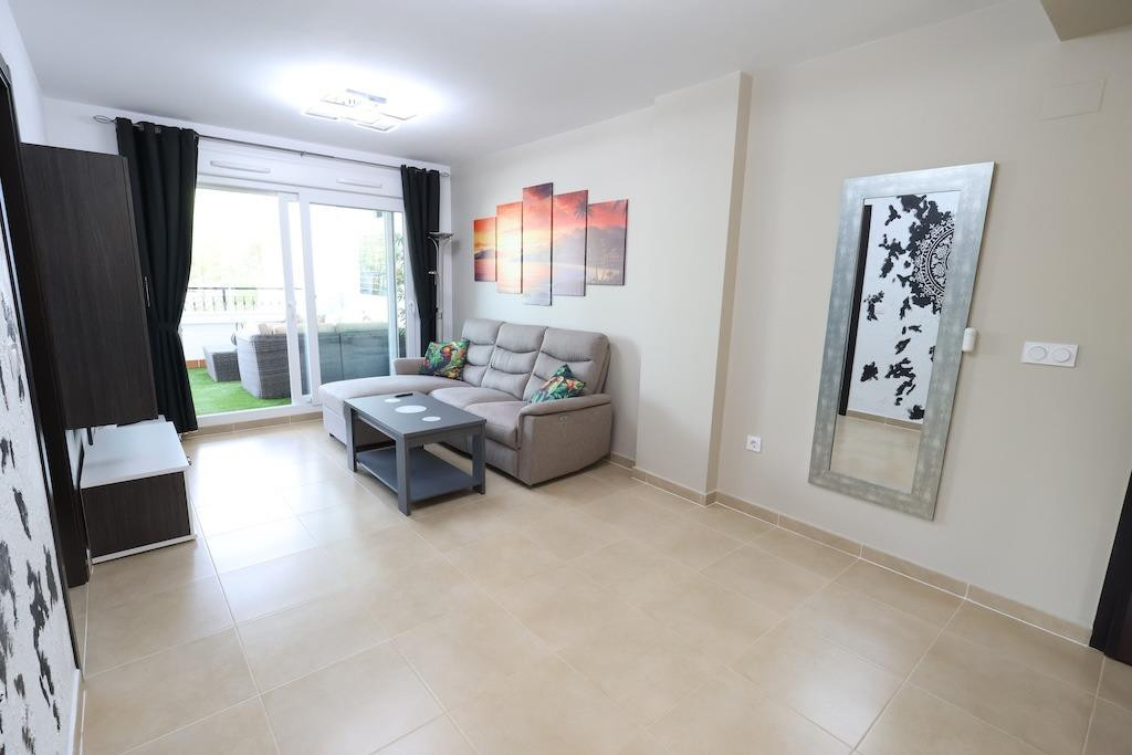 Appartement te koop in Orihuela Costa | 2 slaapkamers H5506687
