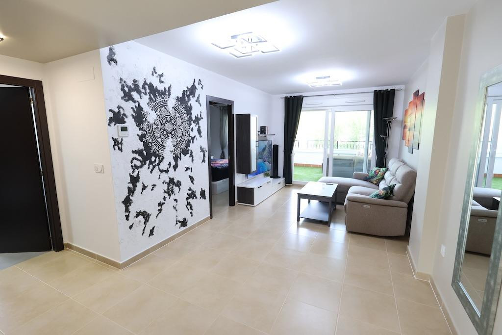 Appartement te koop in Orihuela Costa | 2 slaapkamers H5506687
