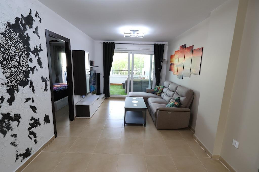 Appartement te koop in Orihuela Costa | 2 slaapkamers H5506687