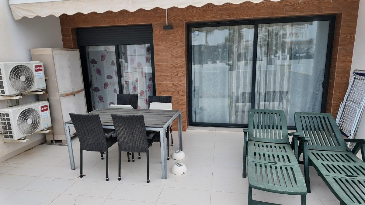 Appartement te koop in Orihuela Costa | 2 slaapkamers H5520280