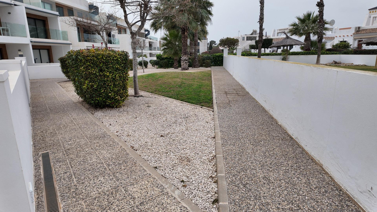 Appartement te koop in Orihuela Costa | 2 slaapkamers H5520280