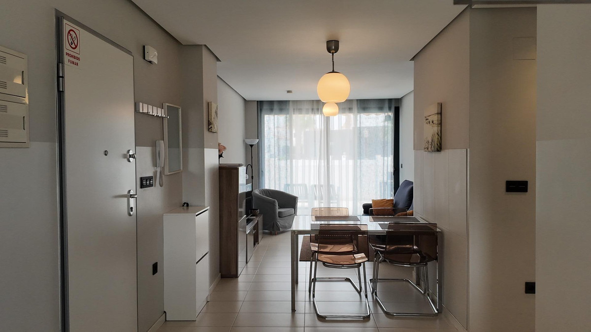 Appartement te koop in Orihuela Costa | 2 slaapkamers H5520280