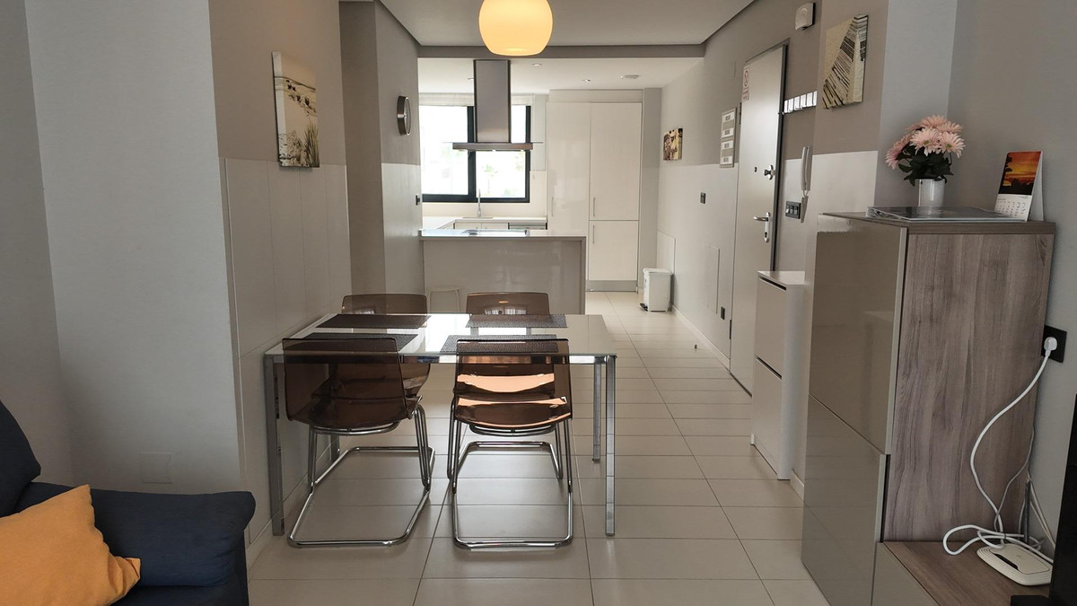 Appartement te koop in Orihuela Costa | 2 slaapkamers H5520280