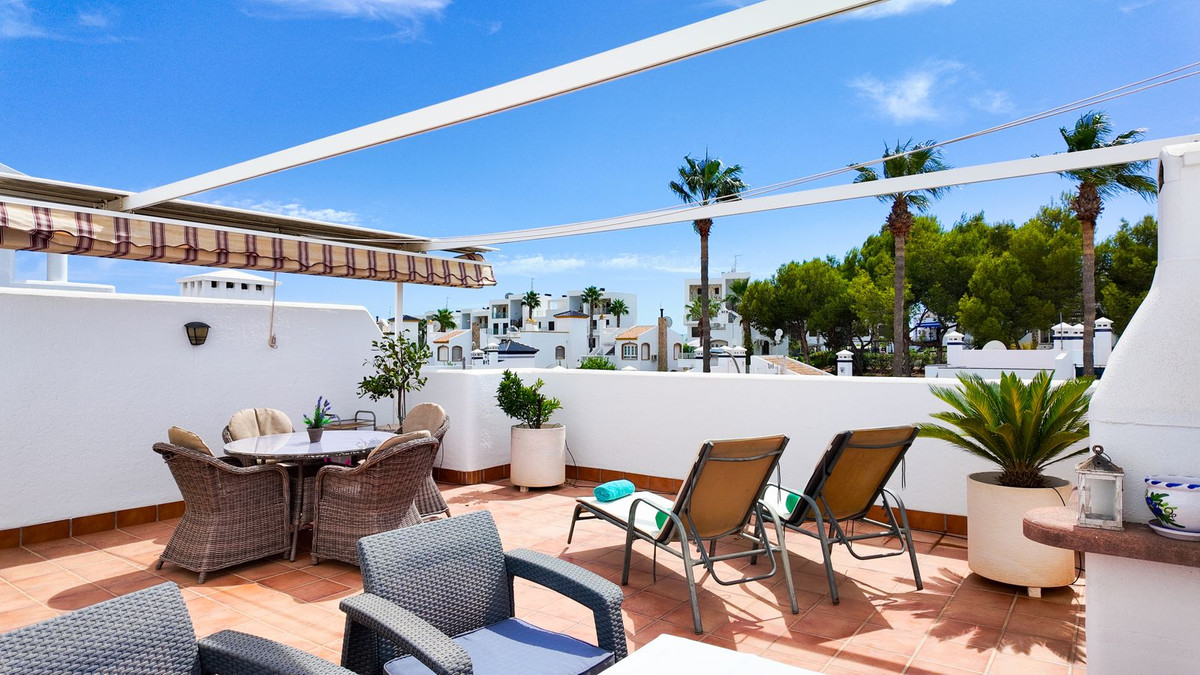 Appartement te koop in Orihuela Costa | 2 slaapkamers H5520889