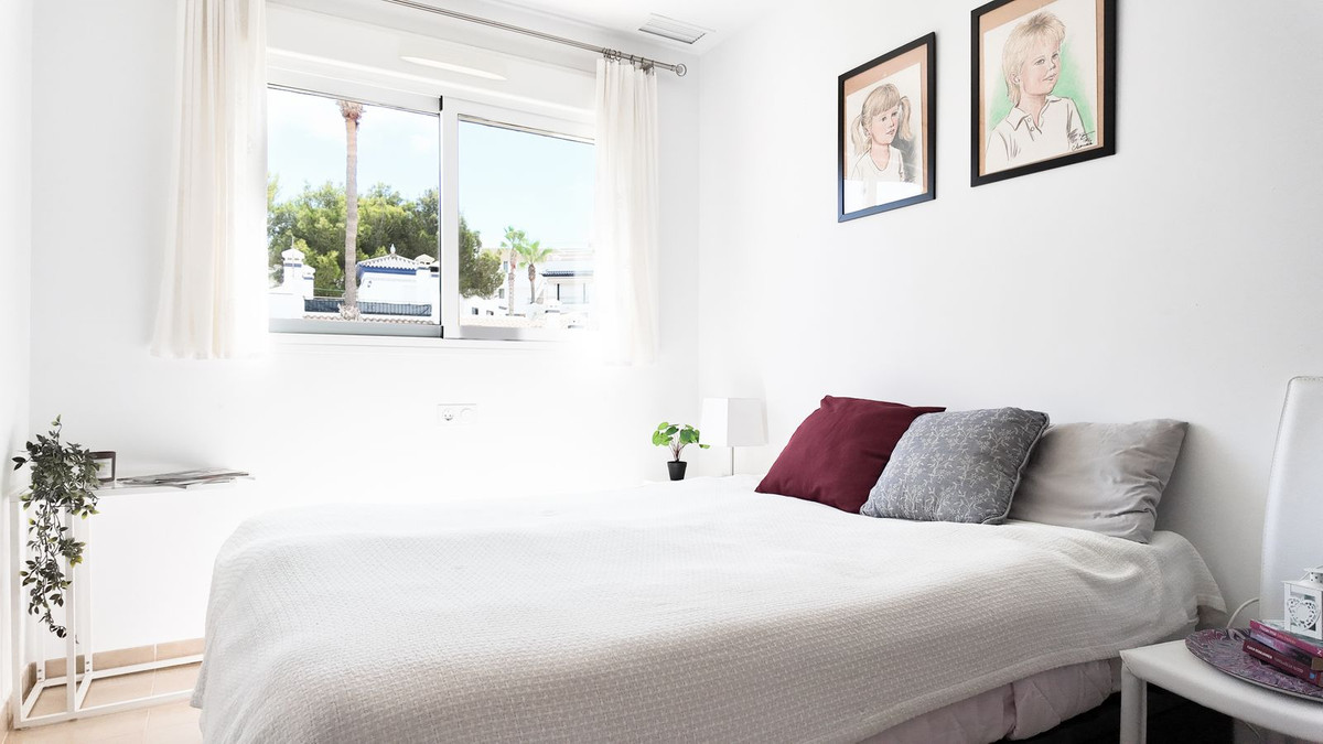 Appartement te koop in Orihuela Costa | 2 slaapkamers H5520889