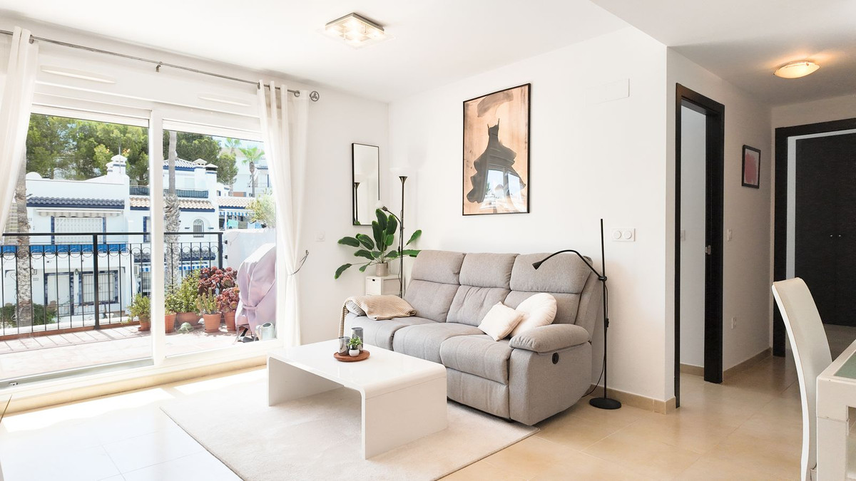 Appartement te koop in Orihuela Costa | 2 slaapkamers H5520889