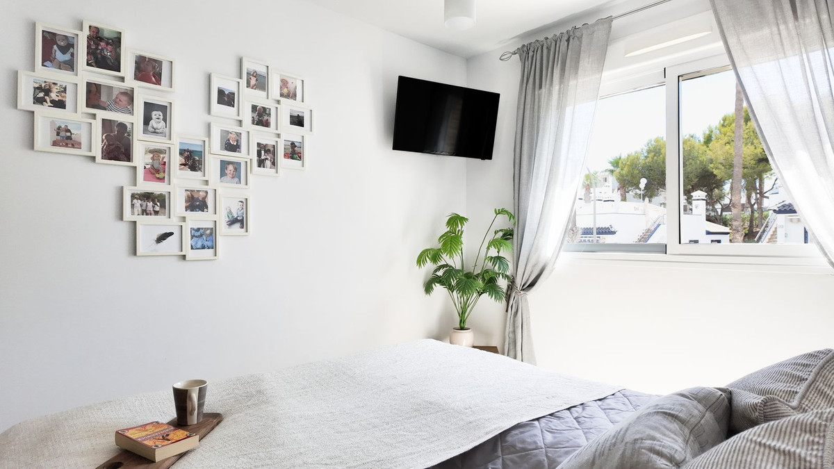 Appartement te koop in Orihuela Costa | 2 slaapkamers H5520889