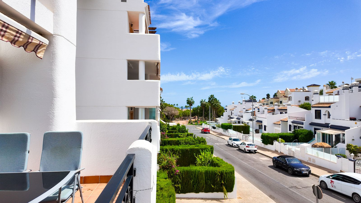 Appartement te koop in Orihuela Costa | 2 slaapkamers H5520889