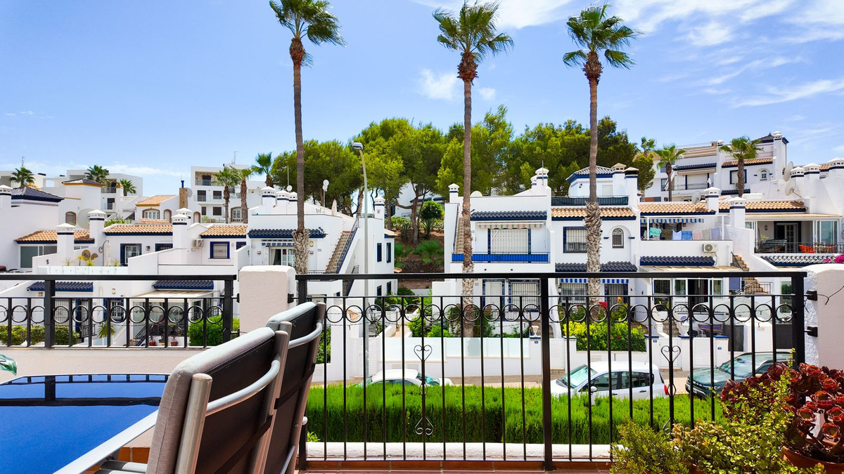Appartement te koop in Orihuela Costa | 2 slaapkamers H5520889
