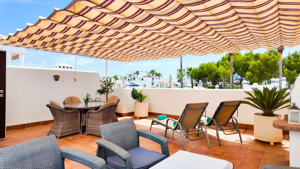 Appartement te koop in Orihuela Costa | 2 slaapkamers H5520889